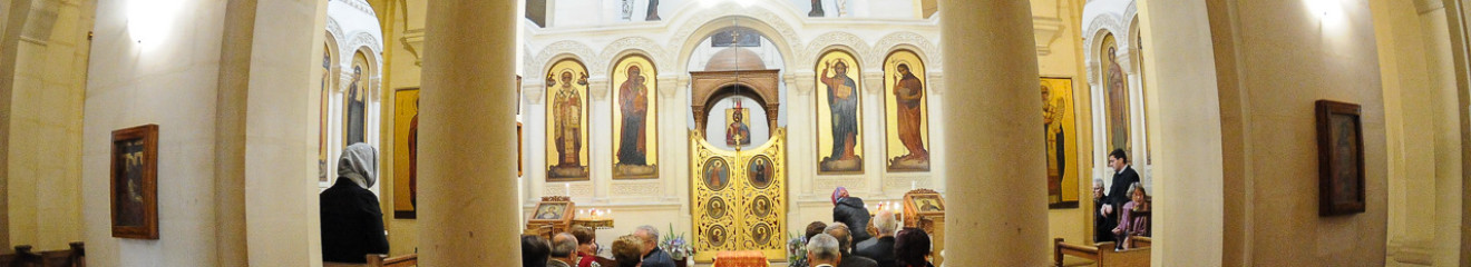 Greek-Catholic Church 'Our Lady of Damascus' – Malta